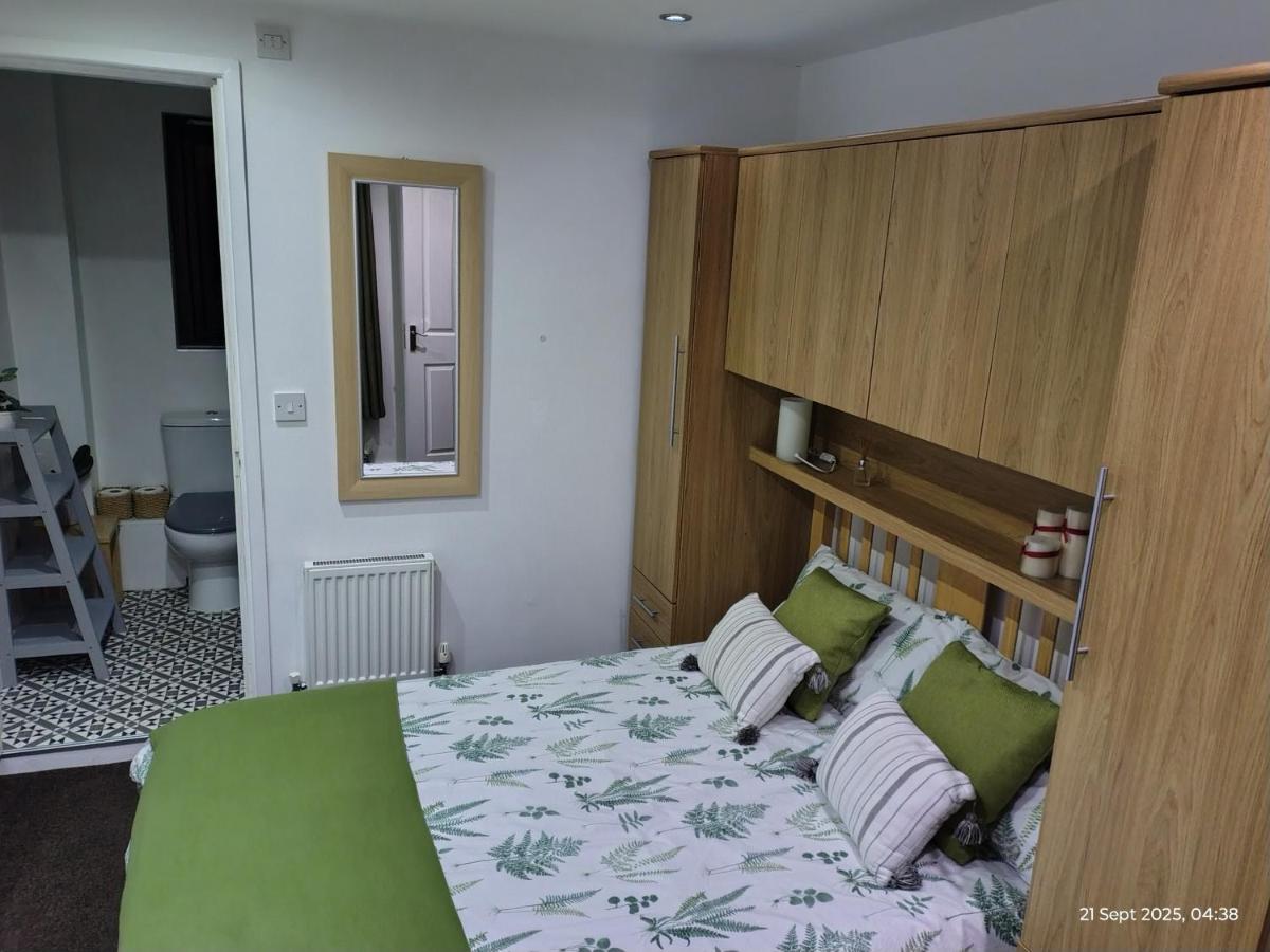 City centre - B&B Stoke-on-Trent