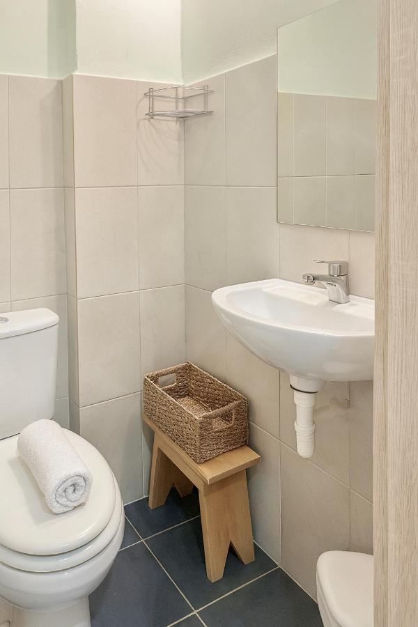 Appartamento Monolocale