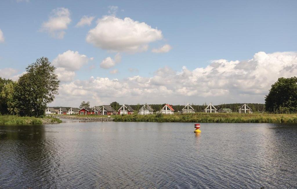 Hus Rehkitz - B&B Wandlitz