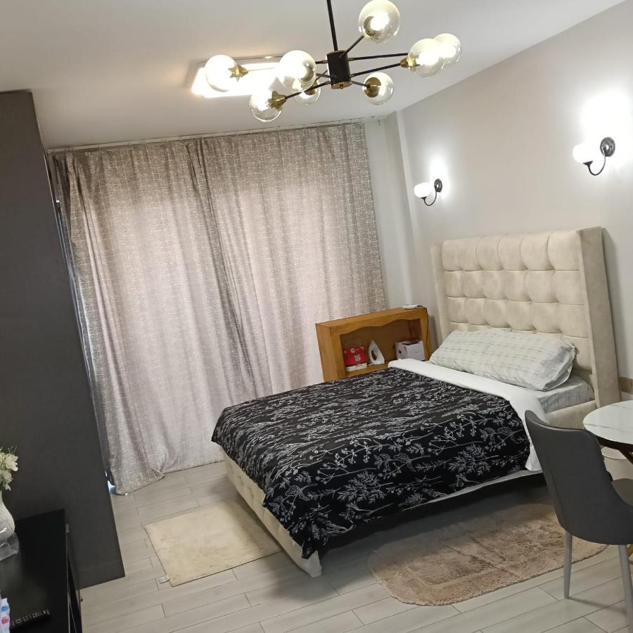 Quick Connect Studio Kileleshwa