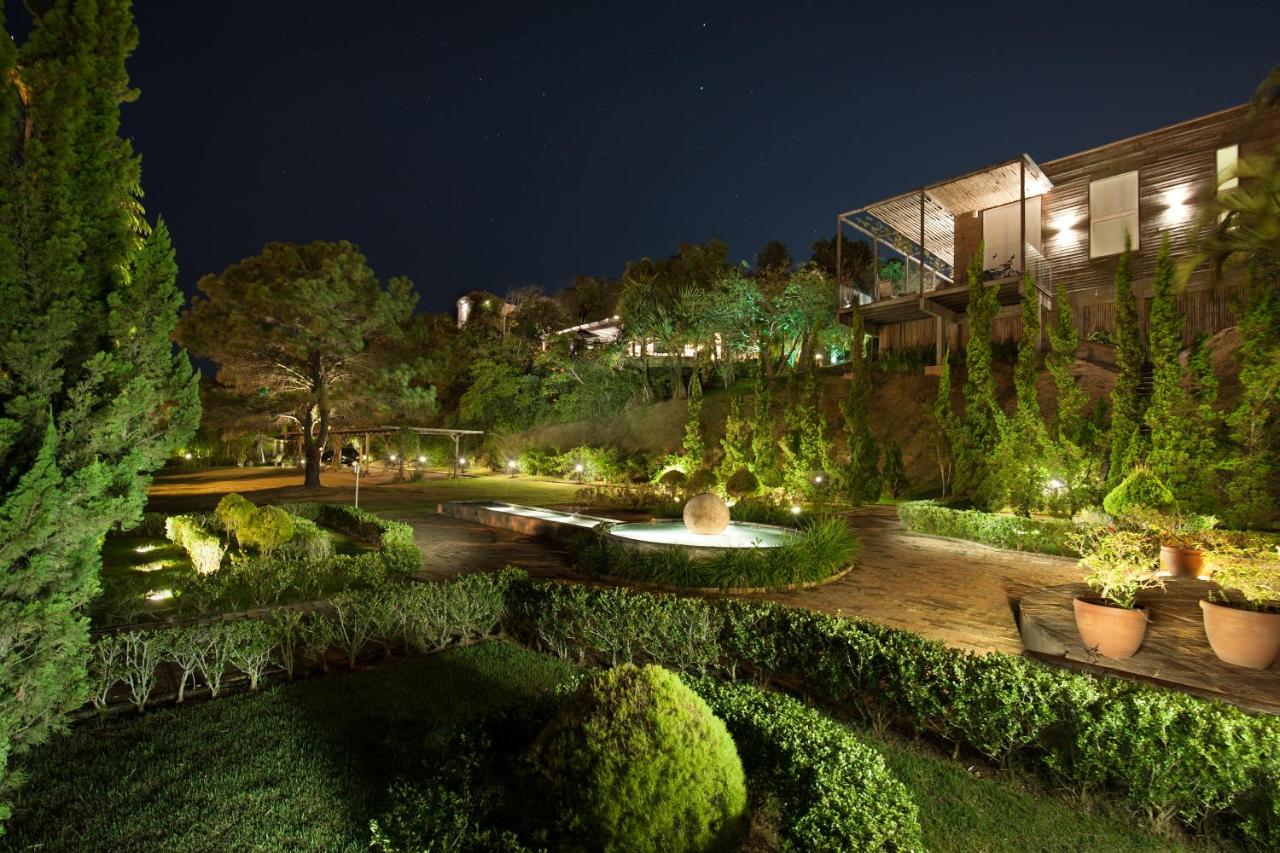 Felissimo Exclusive Hotel - B&B