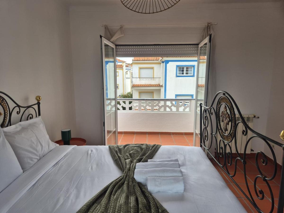 Casa Arreyal - B&B Amoreira