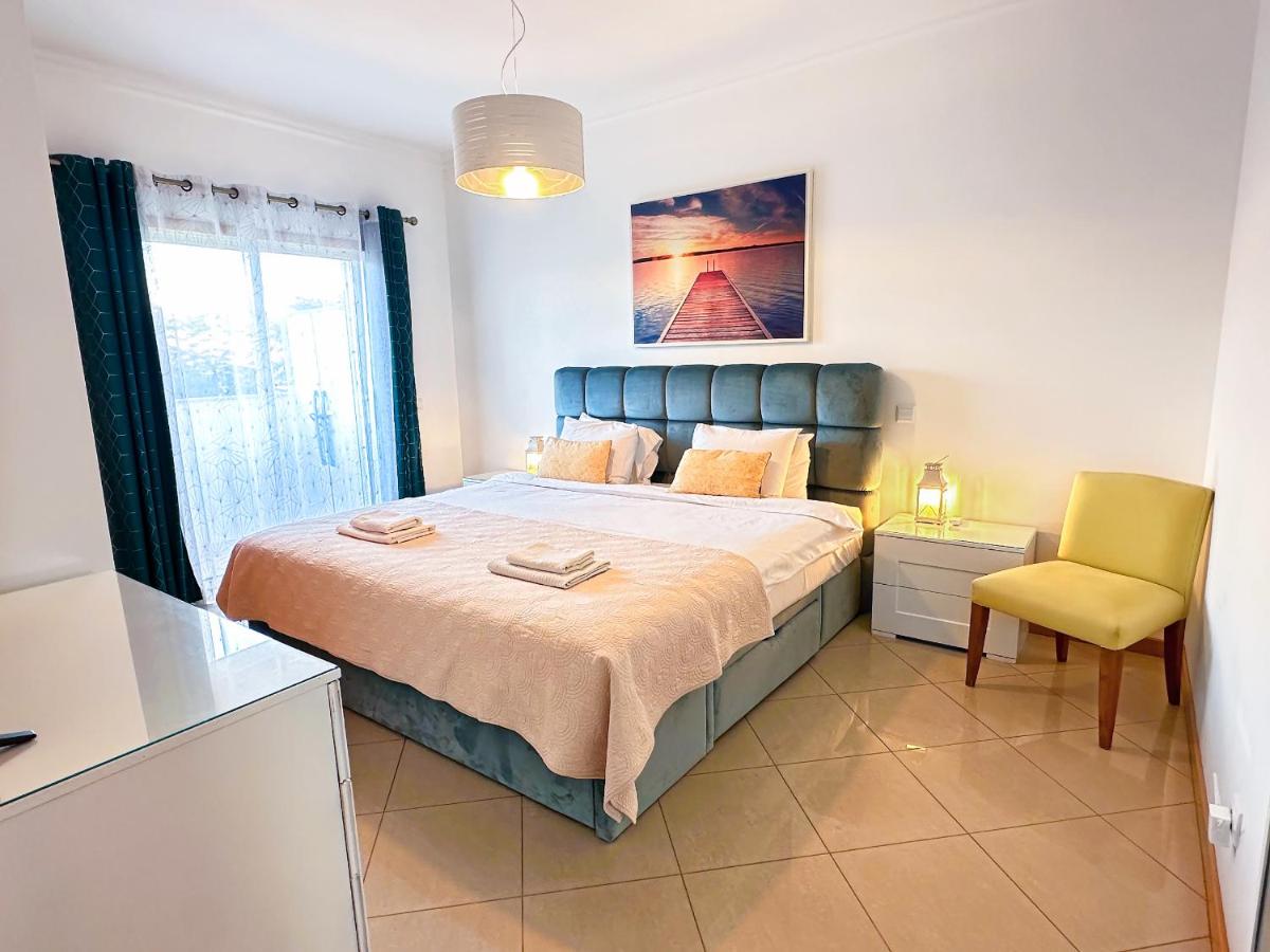 Apartment mit 2 Schlafzimmern