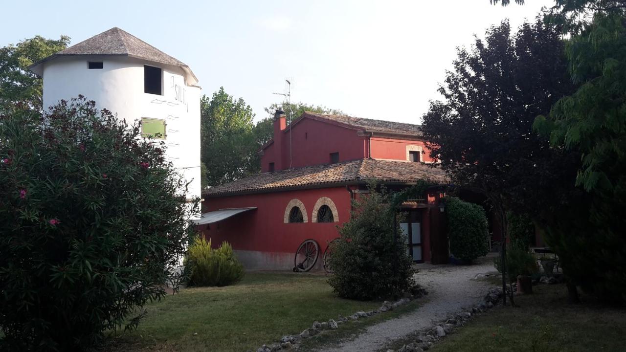 Agriturismo Case Mori - B&B