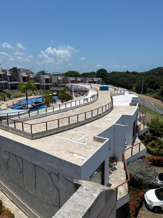 Casa Gamboa - Brisas do Amor - Bed and Breakfast Pipa