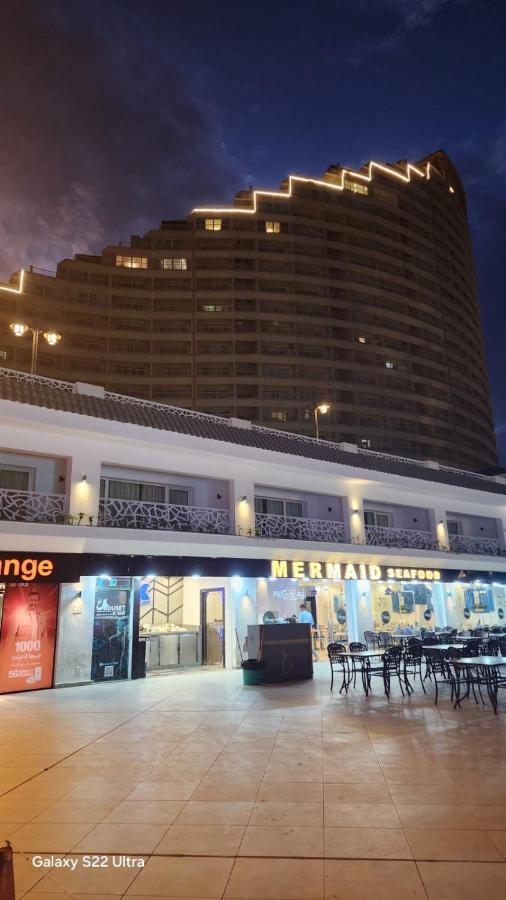 Bent house Porto Sokhna Sea view - B&B Al ‘Ayn as Sukhnah