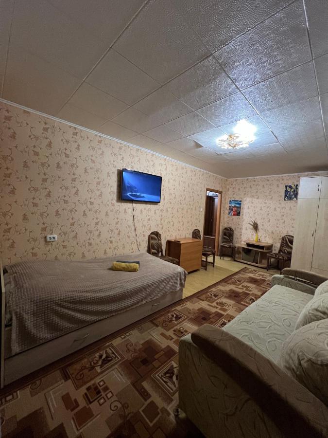 Апартаменти на Клосовського - Bed and Breakfast Zjytomyr