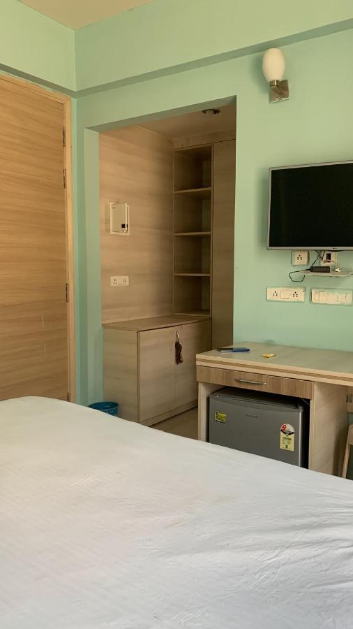 Deluxe Doppelzimmer (1 Erwachsener & 1 Kind)