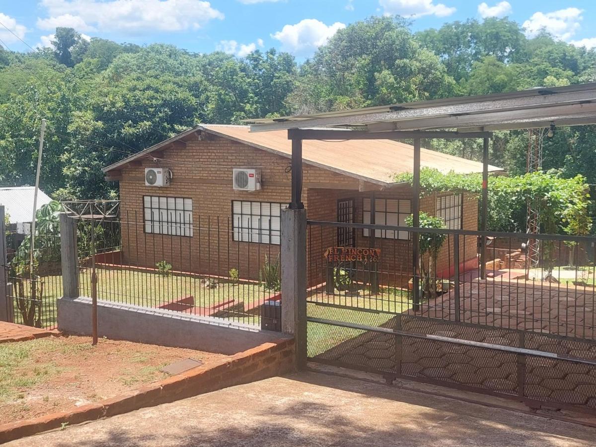 El RINCÓN - B&B Oberá