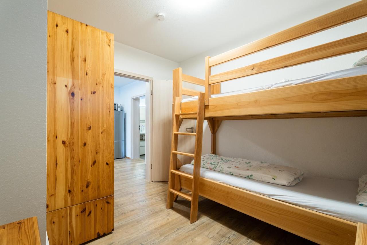 Superior Appartement met 2 Slaapkamers

