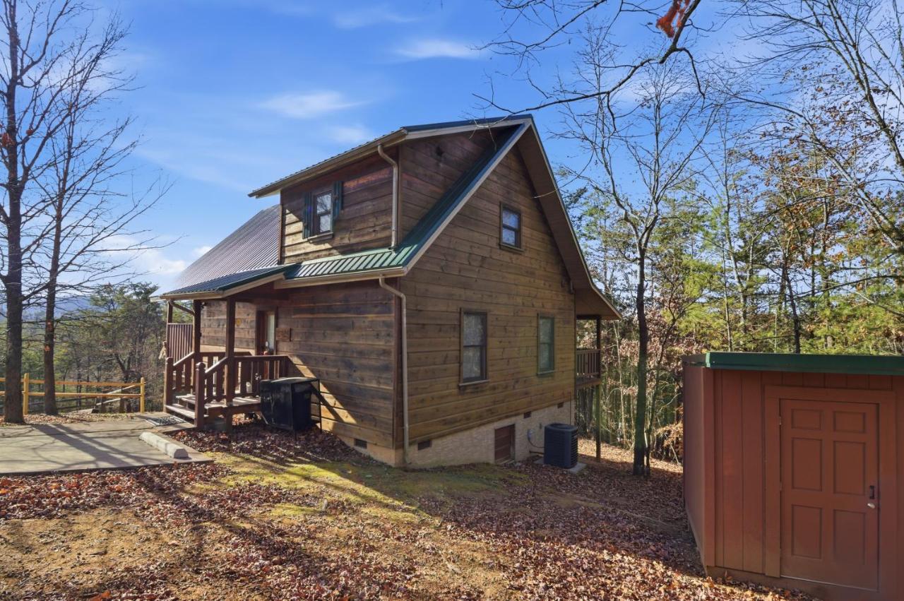 An Indian Dream - B&B Sevierville
