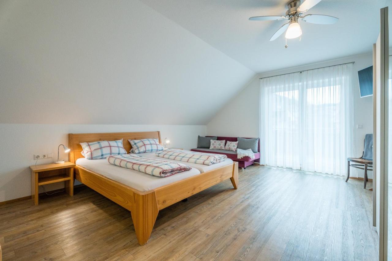 Superior Appartement met 1 Slaapkamer en Balkon