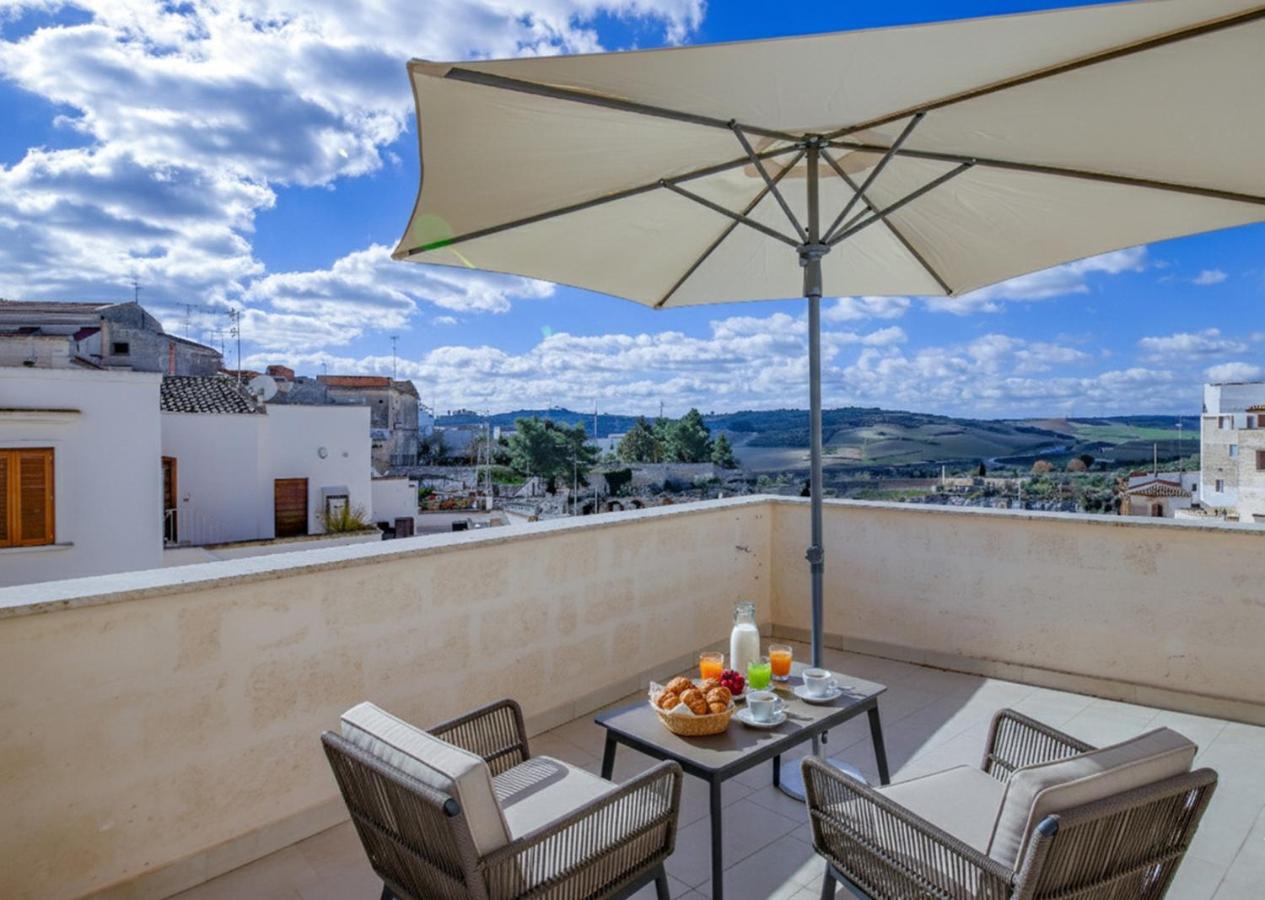 Palazzo Fondo Vico - Affitti Brevi Italia - B&B Gravina in Puglia
