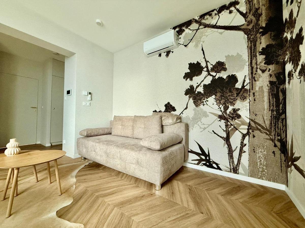 EASY RENT- Reduta 181 CityCenter 24h Check-in - Chambres d’hôtes Lublin