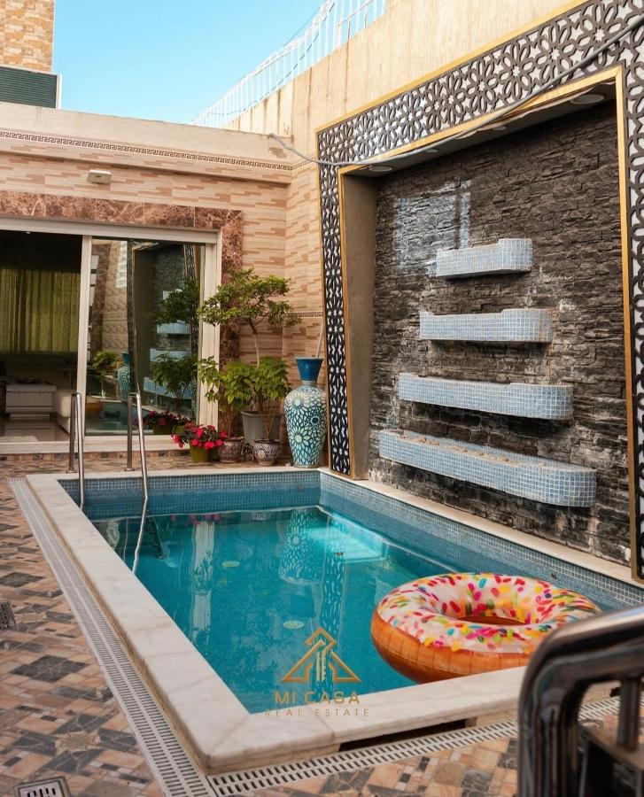 Apartment Nazaha for families only - B&B Tangeri