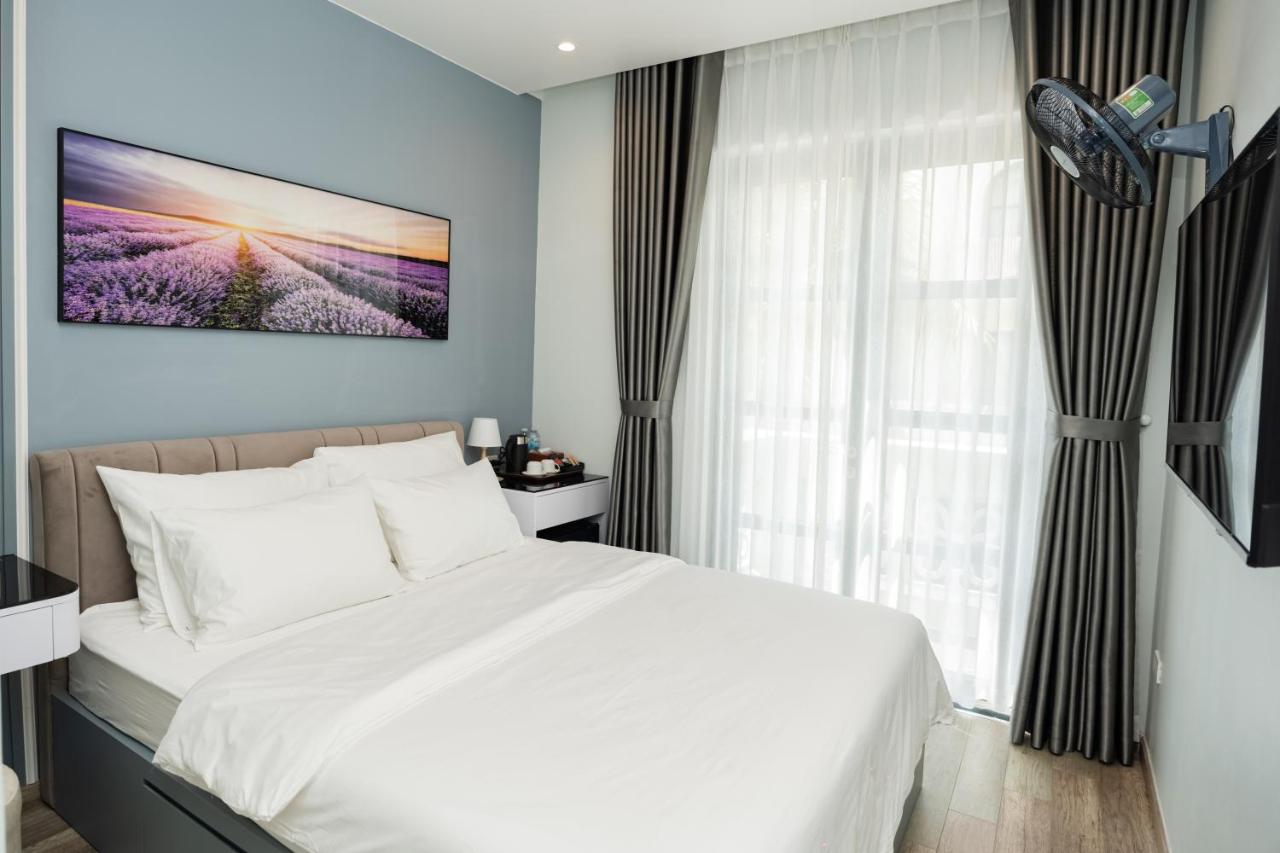 Camera Matrimoniale con Bagno Privato