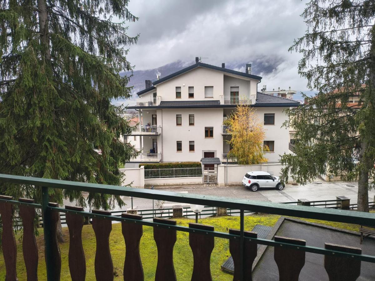 Nido Nel Verde - B&B Castel di Sangro