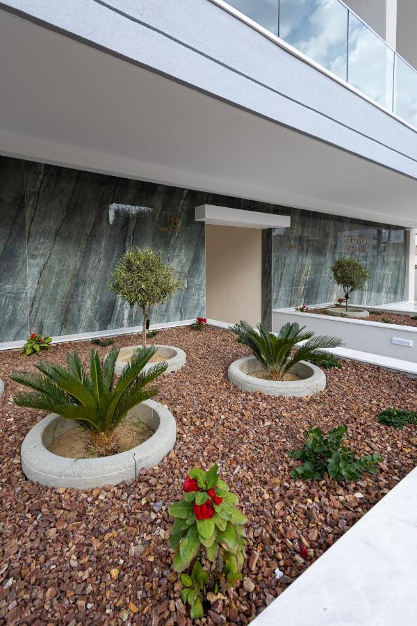 Chrystal Residences - Ferienwohnung Nikosia