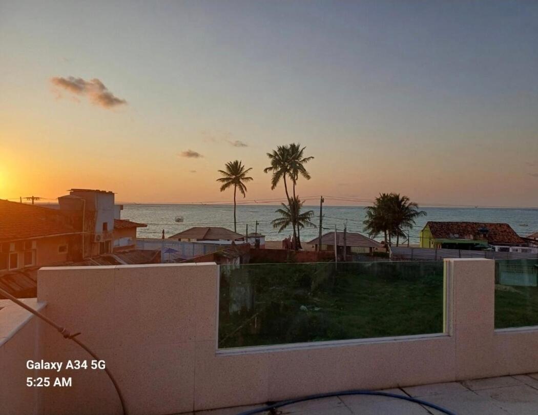 Recanto da Praia - B&B Tamandaré