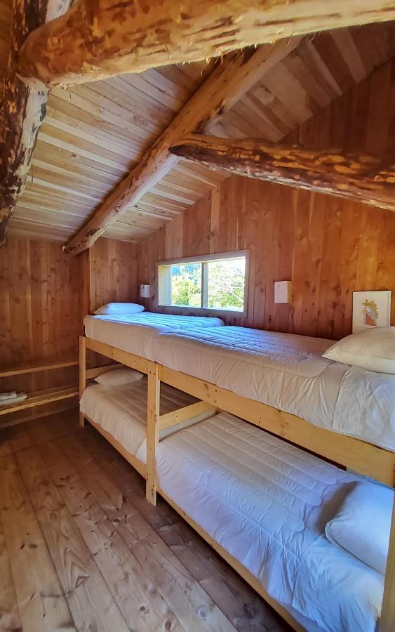 Driepersoonskamer met Eigen Badkamer