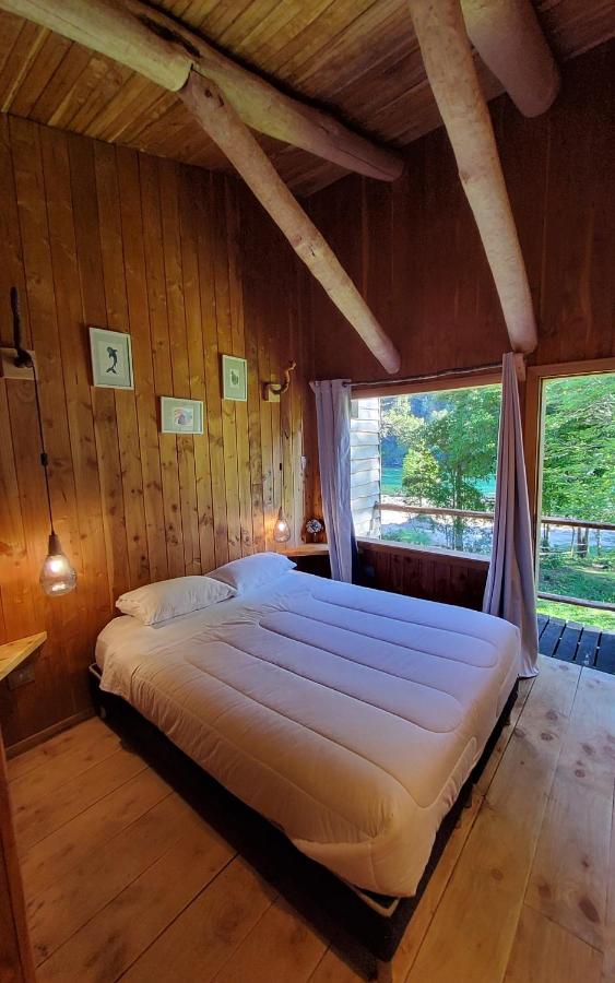 Suite met Uitzicht op de Rivier