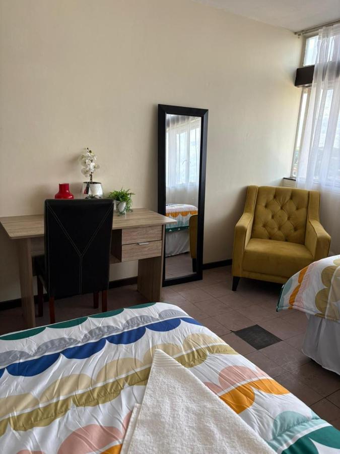 Loch Logan flat - B&B Bloemfontein