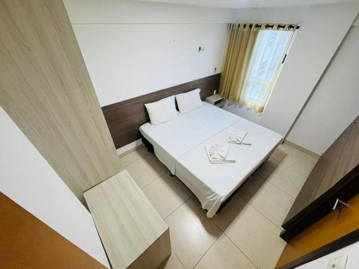 Appartamento Deluxe con 1 Camera da Letto