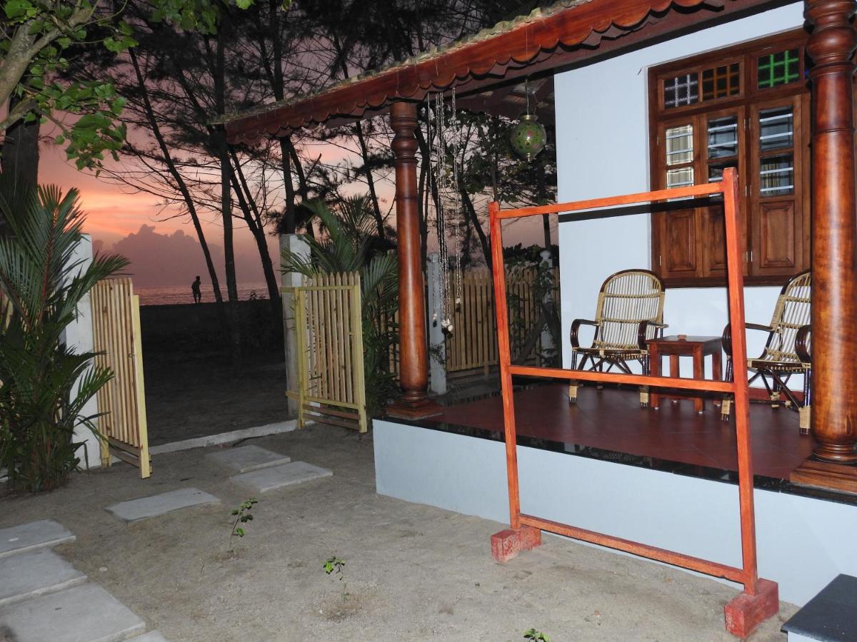 B&B Alappuzha - Alleppey Beach Garden - Bed and Breakfast Alappuzha