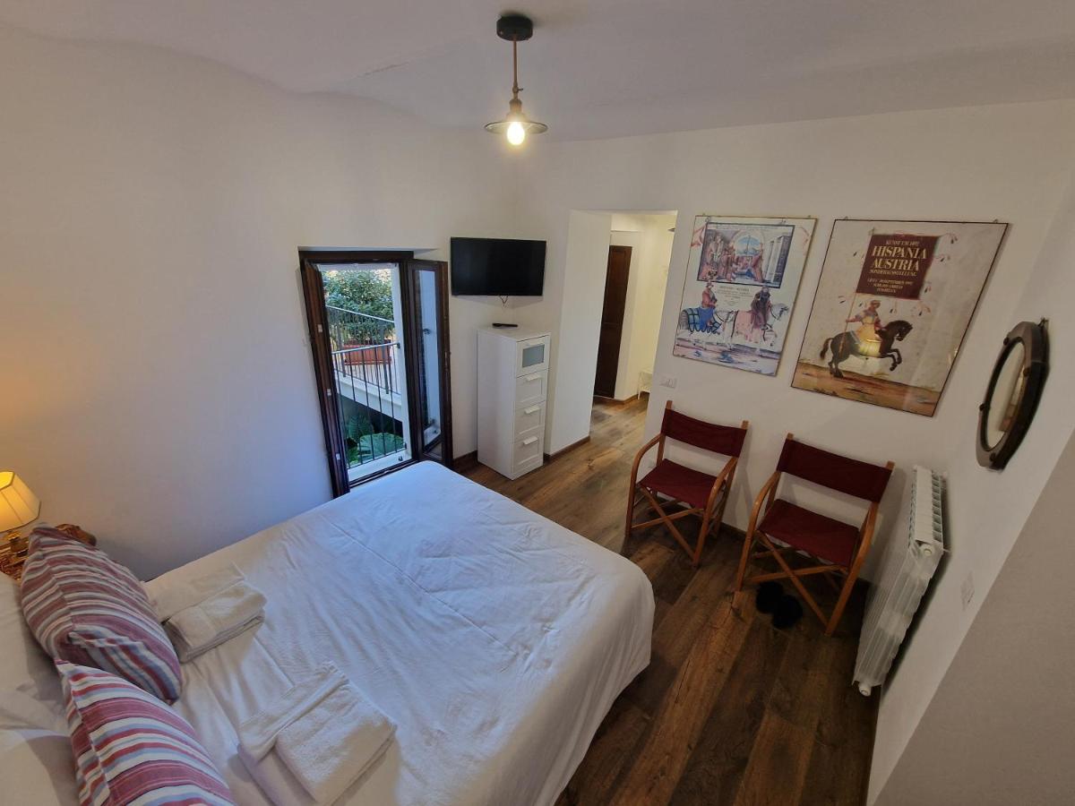 Chambre Double avec Salle de Bains Privative