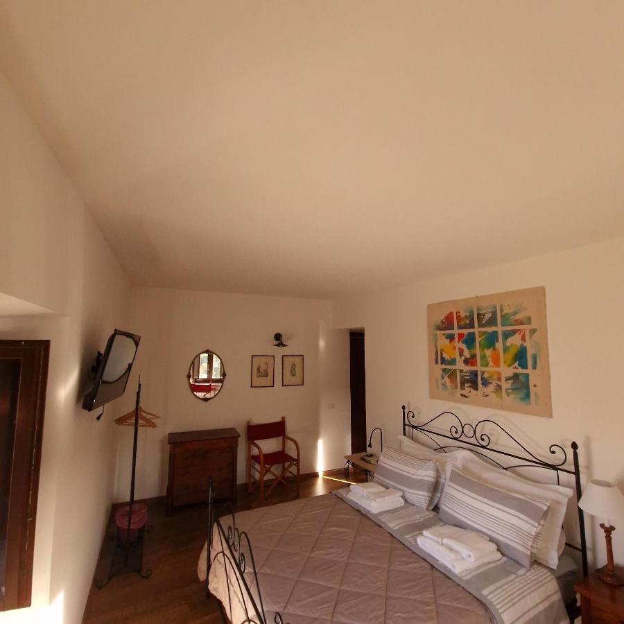 Habitación Doble con baño privado