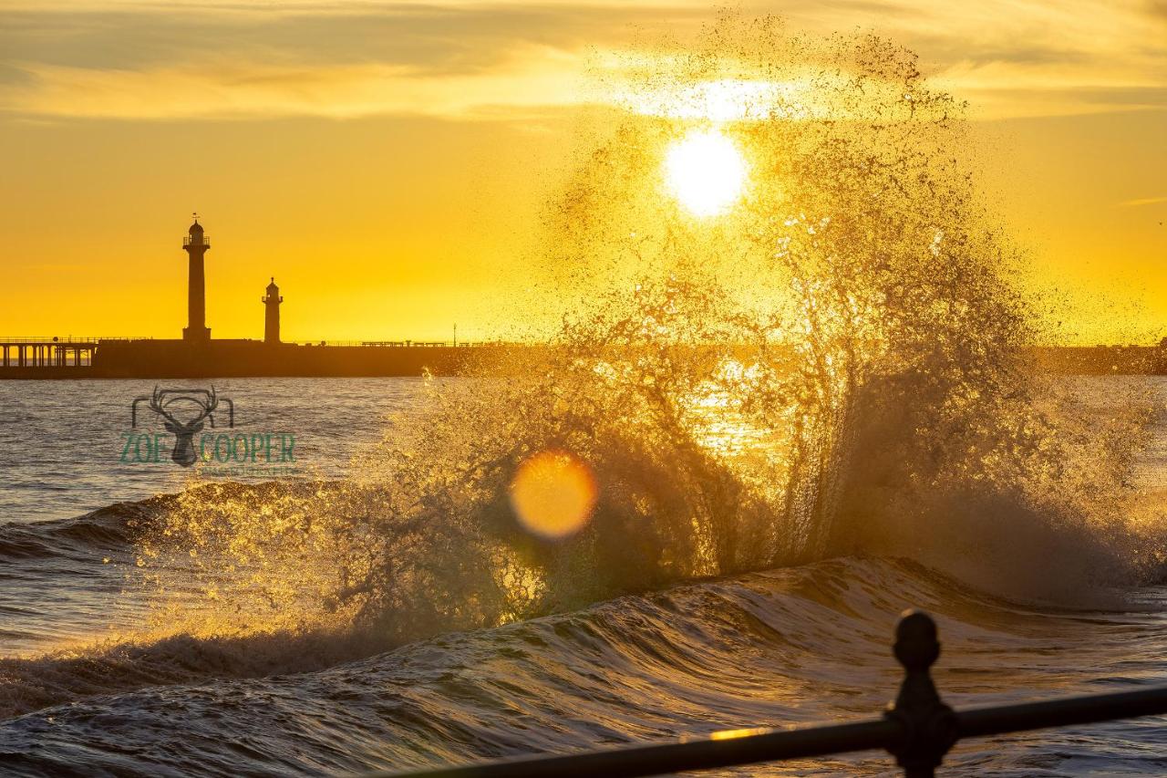 The Barn, rustic country cottage dog friendly - Ferienwohnung Whitby