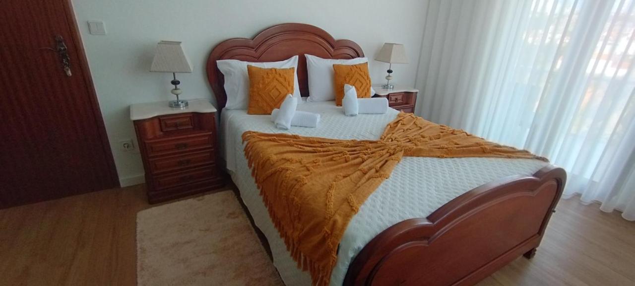 Habitación Doble con balcón 