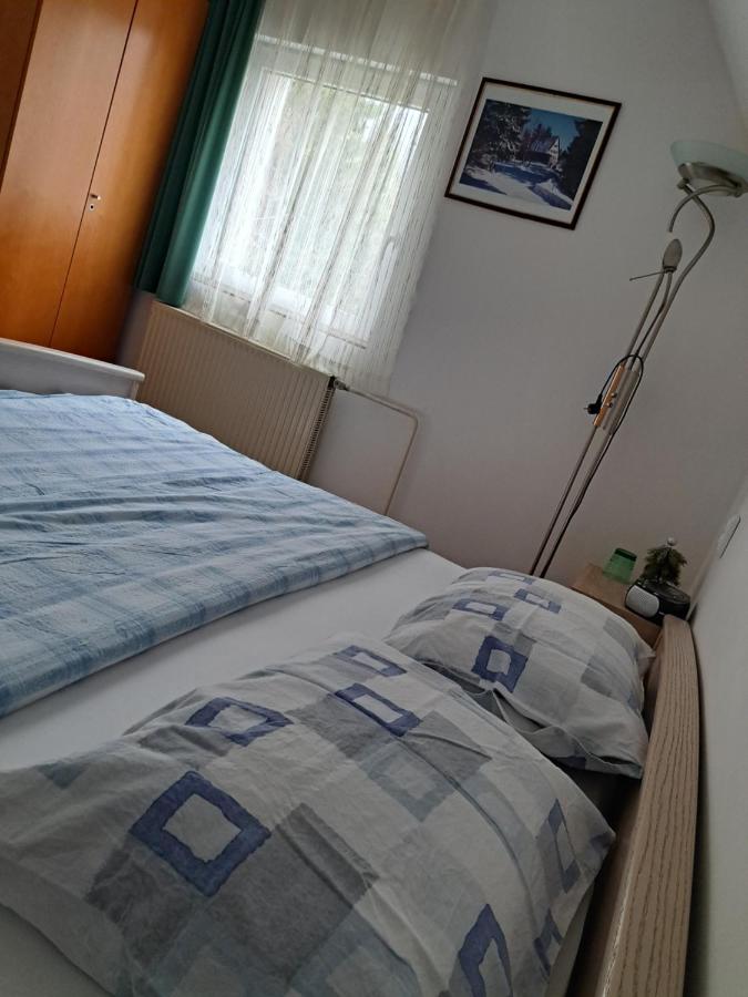 Habitación Doble con vistas al jardín