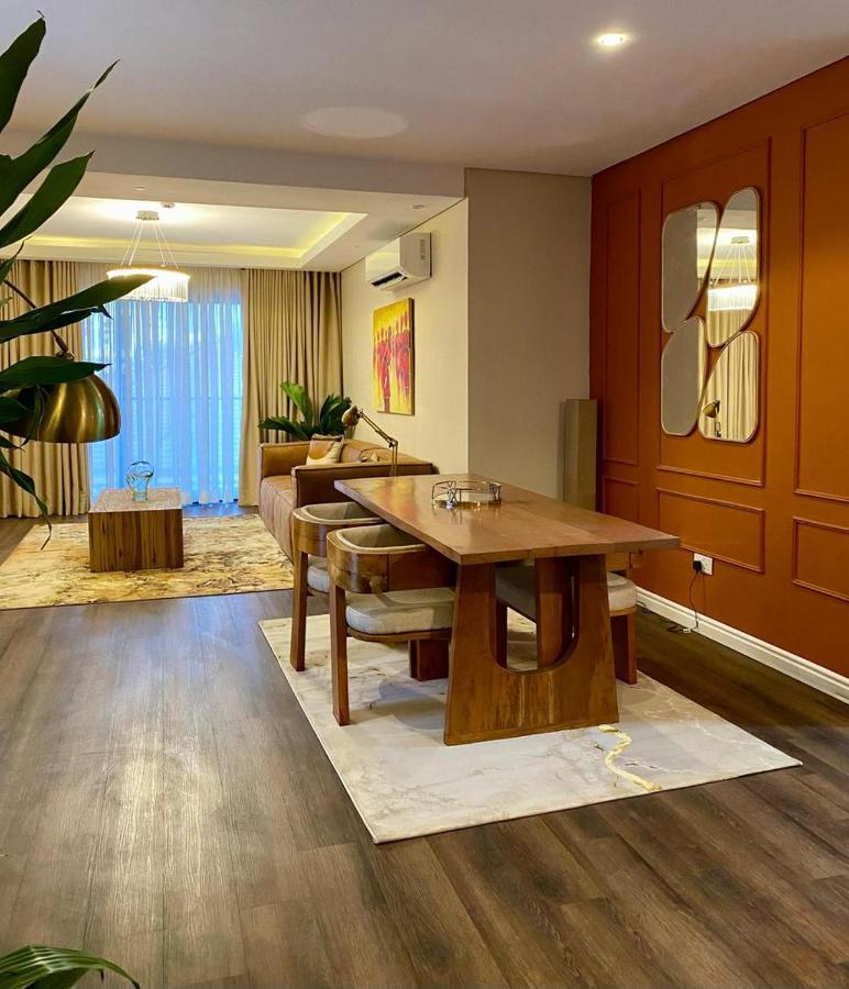 Apartment mit 3 Schlafzimmern