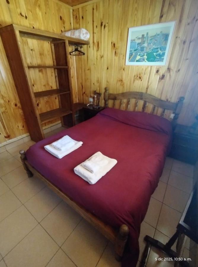 Bungalow con 2 Camere da Letto