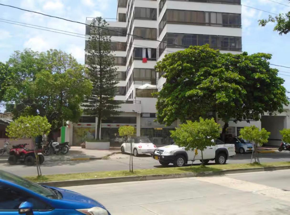 Apartamento Duplex 802 Bahia Fragata - Ferienwohnung San Andres