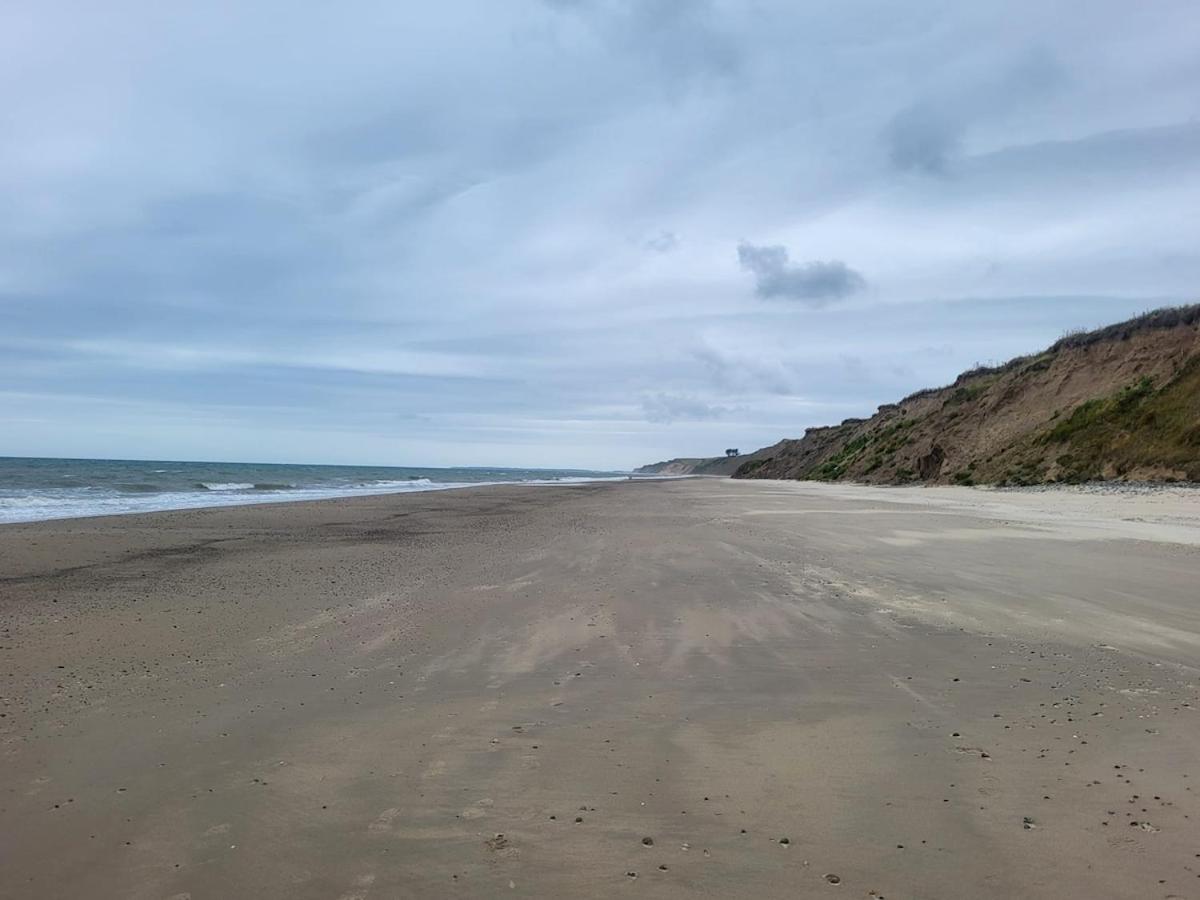 Sunny south east in Wexford - Ferienwohnung Blackwater
