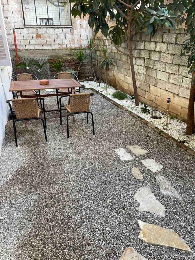 The cozy nest - Ferienwohnung Patras