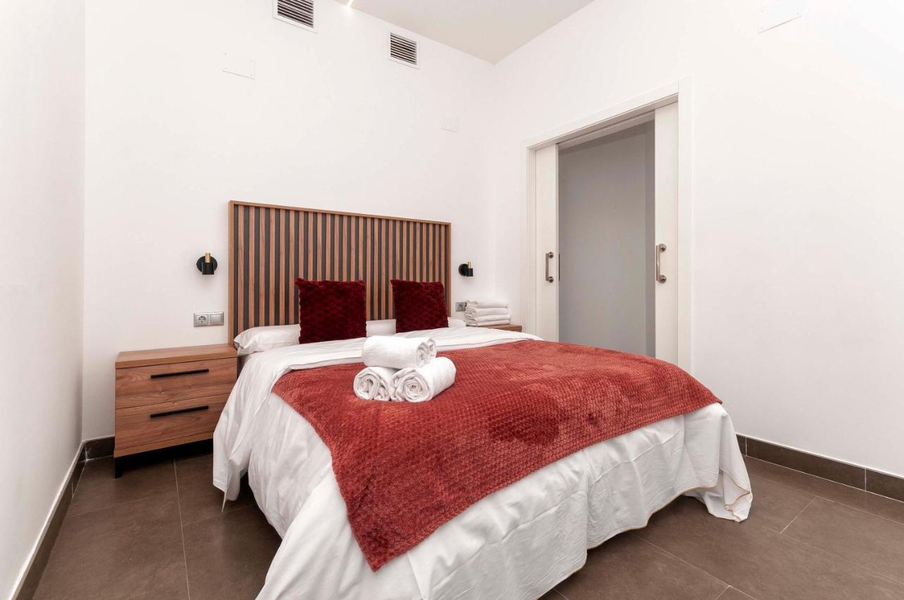 Apartment mit 1 Schlafzimmer