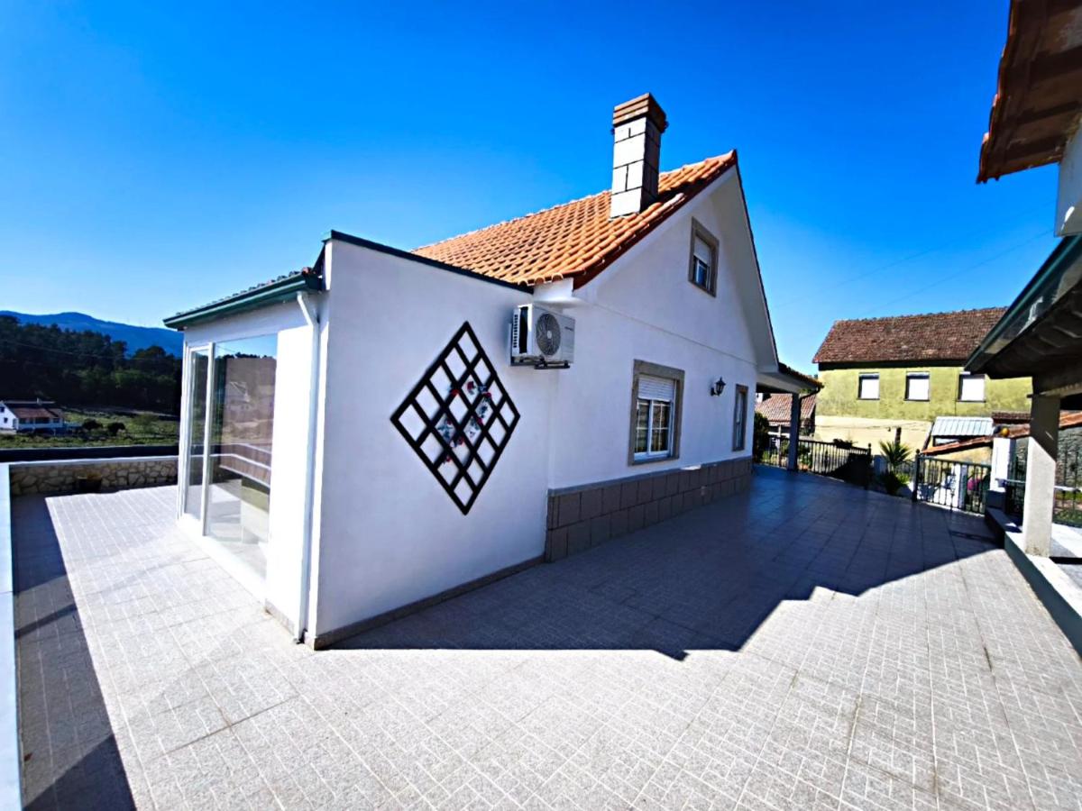 PESO RIVER HOUSE - B&B Melgaço