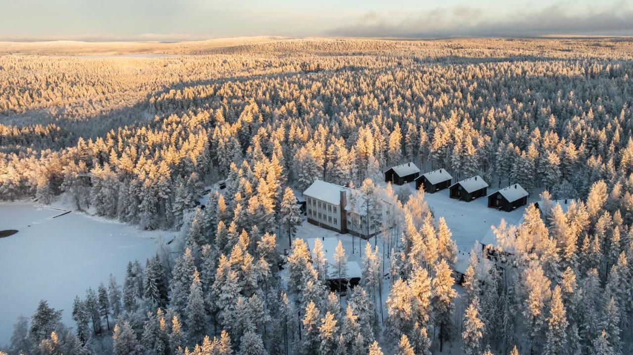 Skýra Retreat - B&B Rovaniemi