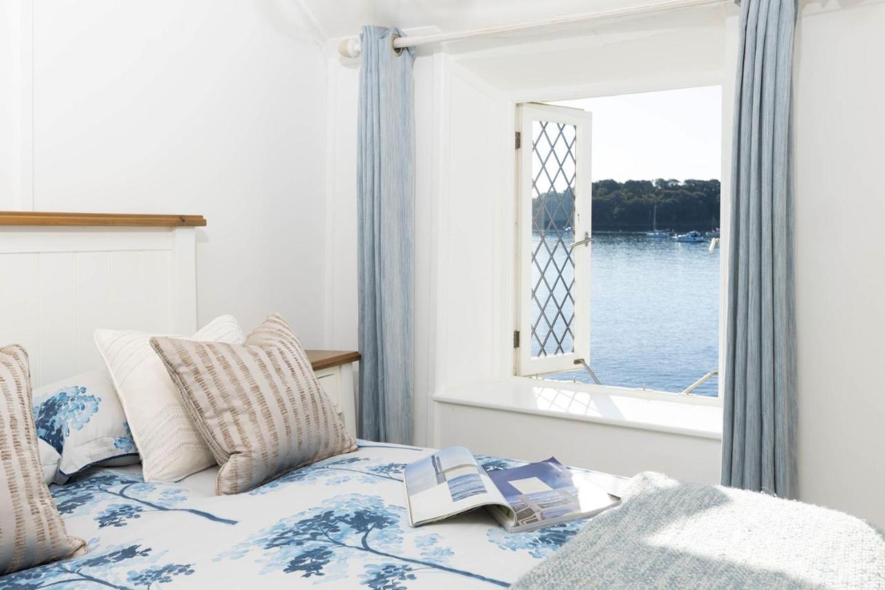 The Old Courthouse - Ferienwohnung Saint Mawes