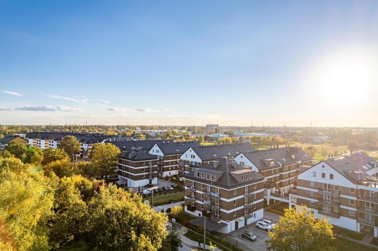 Kopalniana Street - B&B Warsaw