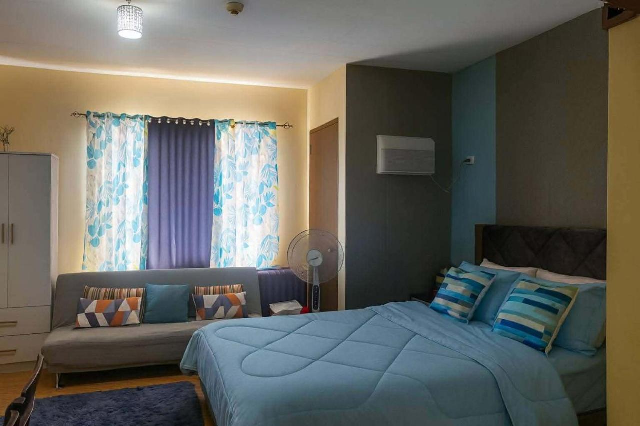 Deluxe Kamer met Kingsize Bed