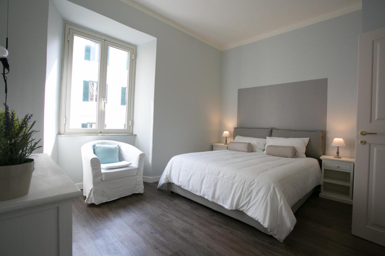 B&B Roma - Cola Di Rienzo A E B - Bed and Breakfast Roma