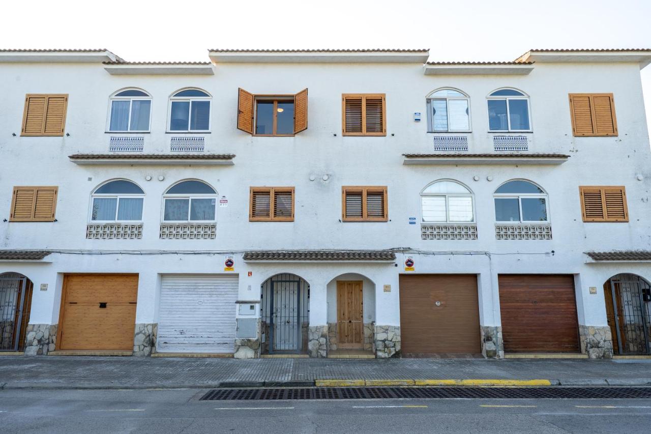 Hauzify I Casa Vallespir - B&B Roda de Barà