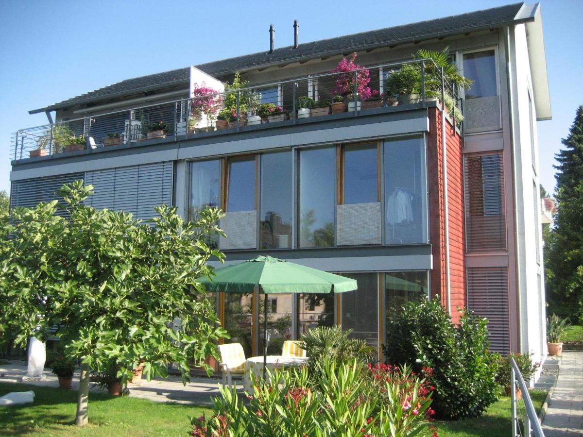 Superior Apartment mit 1 Schlafzimmer