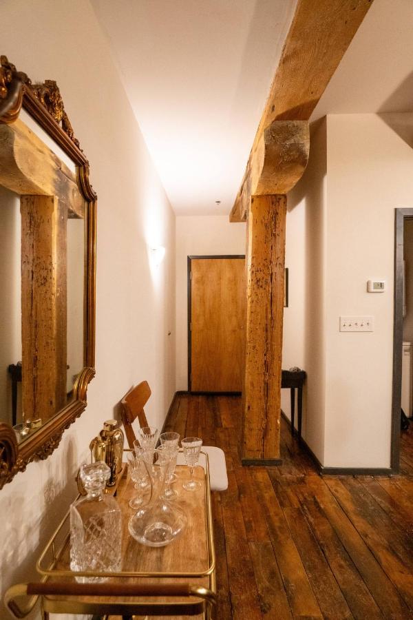 Stylish Loft | Shockoe Bottom | Walk to Canal - B&B Richmond