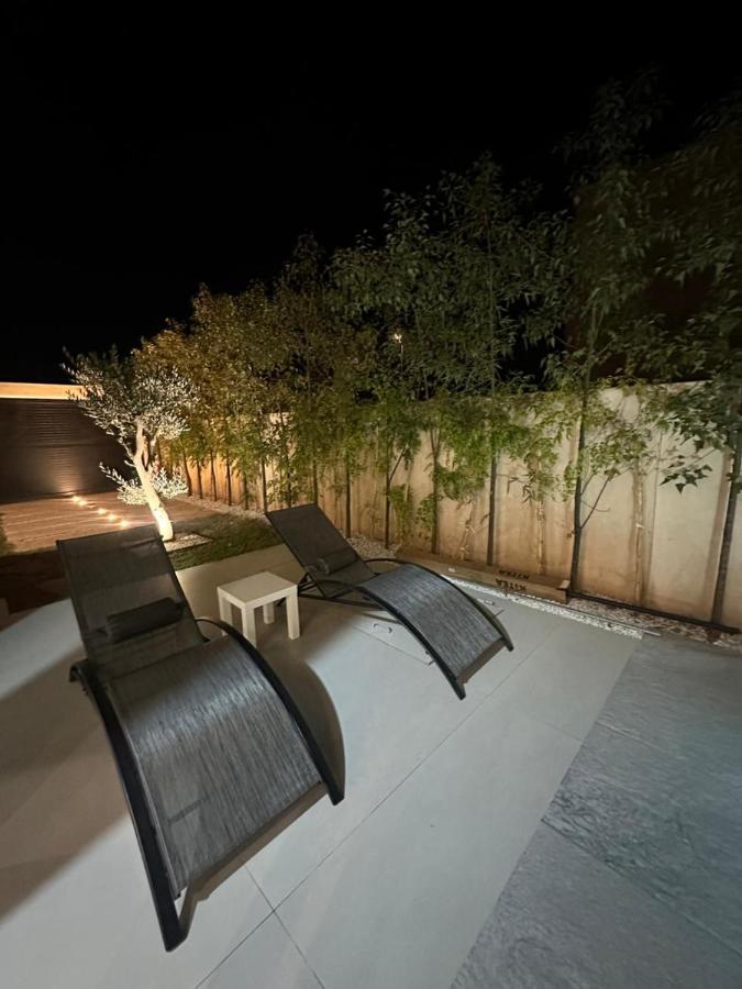 Luxury Villa Marrakech - B&B Marrakech