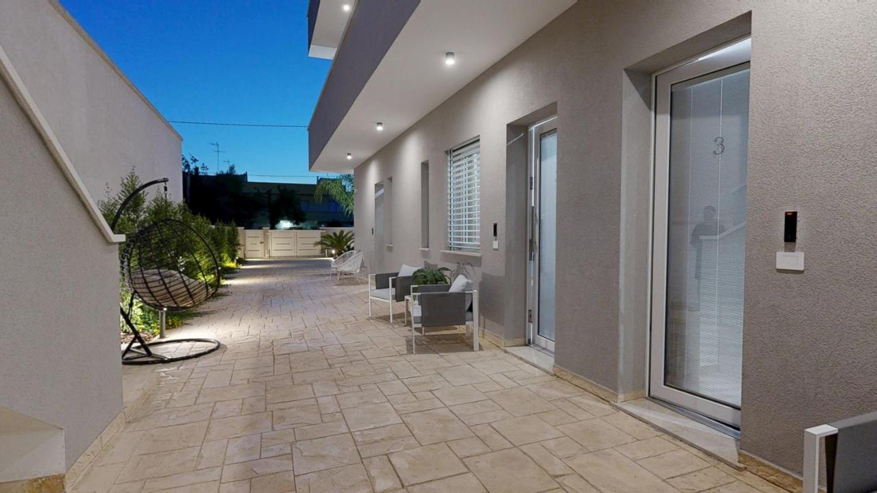 MarèA25 - B&B Porto Cesareo